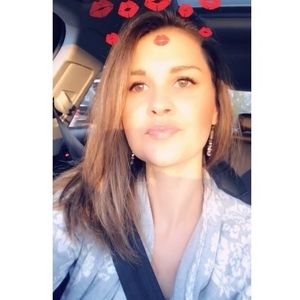 Meet your Posher, Kristin